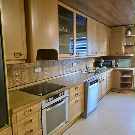 Maric Bis Zu 11 Personen Apartamento *