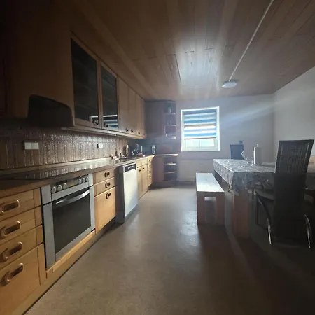 Apartamento Maric Bis Zu 11 Personen *