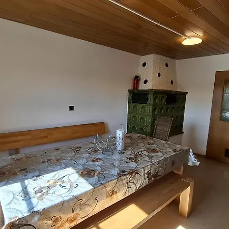 Apartamento Maric Bis Zu 11 Personen Neunburg vorm Wald