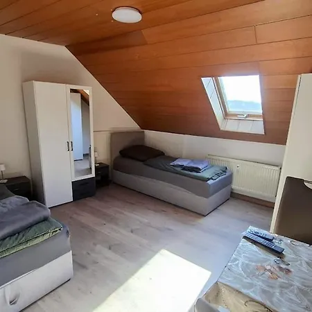 Maric Bis Zu 11 Personen Apartamento *