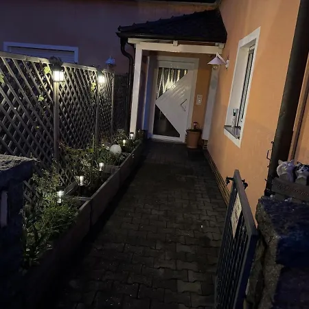 Apartamento Maric Bis Zu 11 Personen