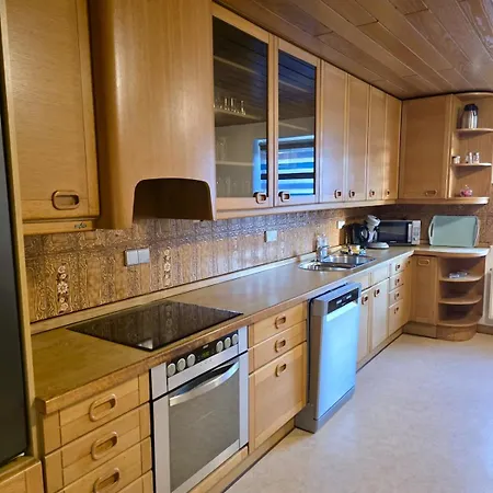 Apartamento Maric Bis Zu 11 Personen *