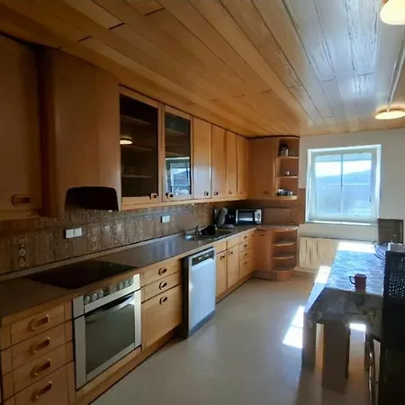 Apartamento Maric Bis Zu 11 Personen