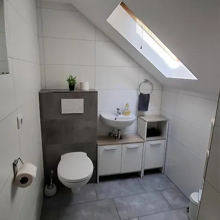 Apartamento Maric Bis Zu 11 Personen