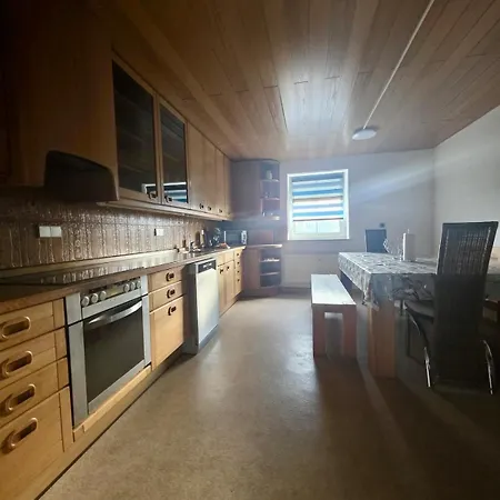 Apartamento Maric Bis Zu 11 Personen Neunburg vorm Wald