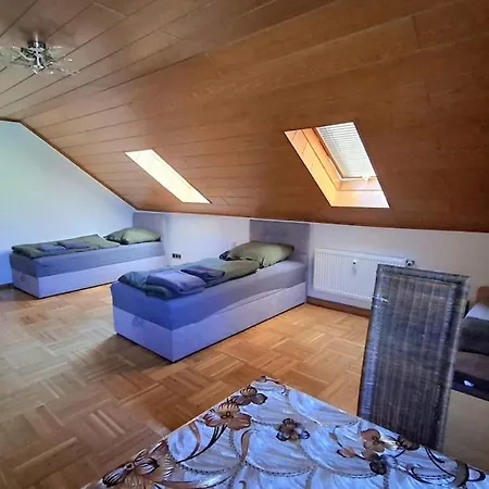 Apartamento Maric Bis Zu 11 Personen *
