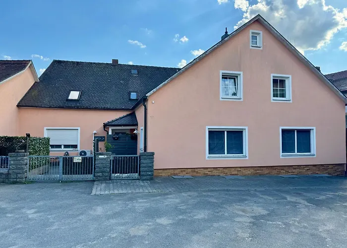 Appartement Maric Bis Zu 10 Personen