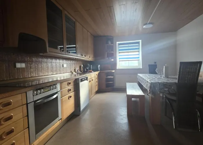 Appartement Maric Bis Zu 10 Personen *